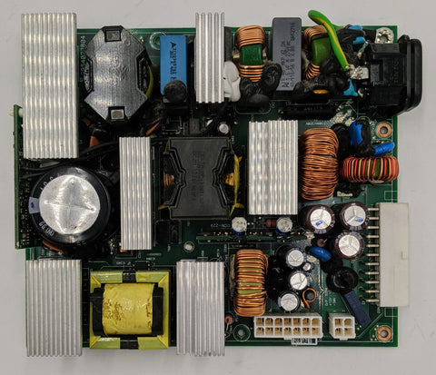 Cisco Catalyst 3560 Switch Power Supply Board- DPSN-525AP A