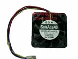 DELL PowerEdge SC 1435 Laptop CPU Fan Part- 9GV0412J307