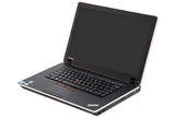 Lenovo ThinkPad Edge 15" 0319- 320GB HDD, 4GB RAM, i3-370M CPU, Windows 7 Pro