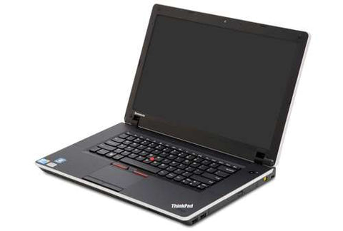 Lenovo ThinkPad Edge 15" 0319- 320GB HDD, 4GB RAM, i3-370M CPU, Windows 7 Pro