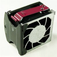HP ProLiant DL380 G4 Server Cooling Fan- 279036-001