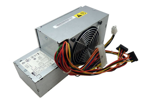 IBM Lenovo ThinkCentre M57 Desktop 280W Power Supply- 45J9423