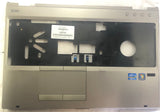 HP EliteBook 8560p Laptop Touchpad & Palmrest Assembly- 641207-001