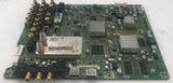 Samsung LNT5271 LCD TV BN41-00904A Main Board- BN94-01432K