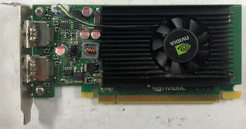 PNY Nvidia NVS 310 1GB DDR3 PCI-E Graphics Card- VCNVS310-1G
