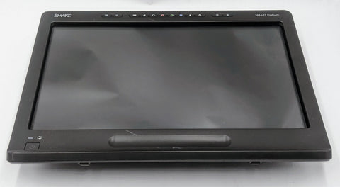 SMART Technologies SMART Podium Interactive Pen Display- SP518-NB
