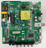 Hisense 40EU3000 LED TV TP.SR.PB701 Main Board- 235723