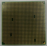 AMD Phenom X3 8750B Desktop CPU Processor- HD875BWCJ3BGH