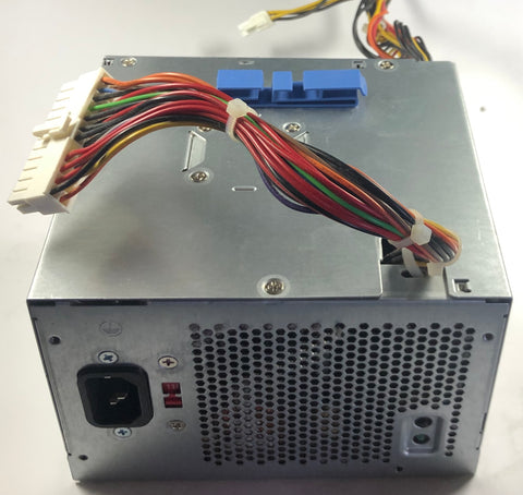Dell OptiPlex 380 Desktop N255PD-00 255W Switching Power Supply- N804F