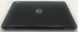 Dell Chromebook 11-3180- 16GB eMMC, 4GB RAM, Intel Celeron N3060 CPU, ChromeOS