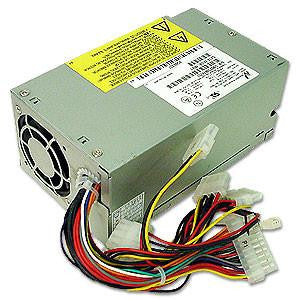 Newton Power 145W Internal Desktop Power Supply- NPS-145PB-84