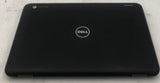 Dell Chromebook 11-3180- 16GB eMMC, 4GB RAM, Intel Celeron N3060 CPU, ChromeOS