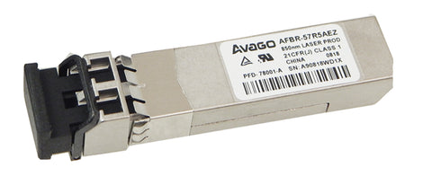 Avago Technologies AFBR-57R5AEZ 4GB SFP Transceiver Module