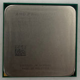 AMD Phenom II X3 B75 Desktop CPU Processor- HDXB75WFK3DGM