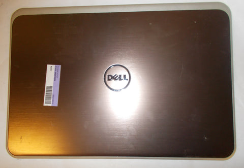 DELL Inspiron M531R Laptop LCD Top Lid Cover- 0NYCKF