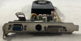 EVGA GeForce 9400 GT 1GB DDR2 PCI Graphics Card- 01G-P1-N948-LR