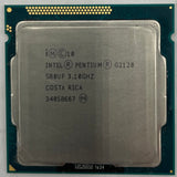 Intel Pentium G2120 Desktop CPU Processor- SR0UF