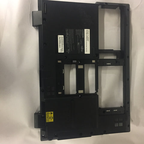 Fujitsu LifeBook V1010 Laptop Bottom Base Enclosure