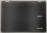 Acer R751T-C4XP Chromebook- 32GB Flash, 4GB RAM, Intel N3350 CPU, ChromeOS