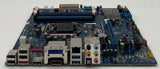 Intel DH77EB Desktop Motherboard- G39073-304