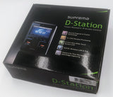 Suprema D-Station DSM-OC Fusion Biometric IP Access Control- BS-DSMOC