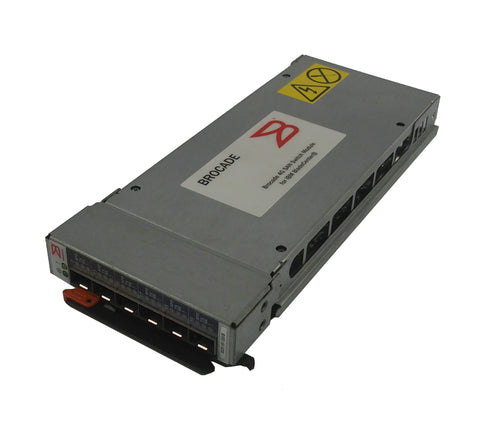 IBM BladeCenter Server 20-Port Brocade 4G SAN Switch Module- 32R1820