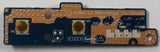 Lenovo G550 Laptop LS-5081P Power Button Board- 4559ZT38L21