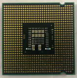 Intel Core 2 Duo E7500 Desktop CPU Processor- SLB9Z