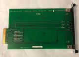 Osicom DCP9506 DSU/CSU DCP9510 Common Logic Adapter Module- 905-7526-01