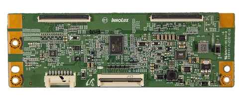 Samsung UN58J5190AF LED TV T-Con Board- BN96-32745A