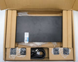 Dell X1018P 16-Port Network Switch