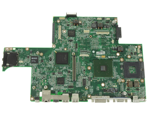 Dell Inspiron 9300 Laptop DAQ20 Motherboard- Y4694