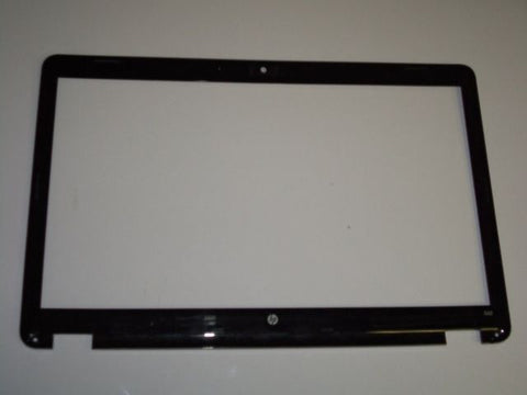 HP G62 LCD Front Bezel w/ webcam port- EAAX6003010