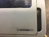 Epson DFX-9000 Monochrome Dot‑Matrix Printer