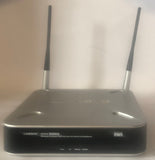Cisco Linksys WAP200 Wireless-G Access Point