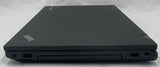 Lenovo ThinkPad L440 Laptop- 128GB SSD, 4GB RAM, Intel i3 CPU, Windows 10 Pro