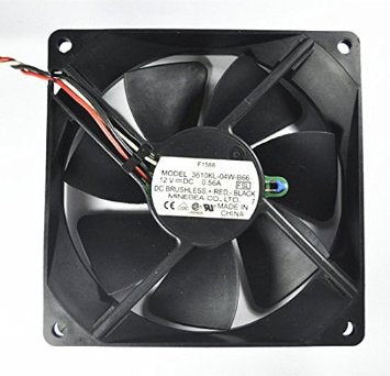 NMB Dell Desktop DC Brushless Cooling Fan- 3610KL-04W-B66