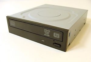 HP 690418-001 Desktop DVD/CD Rewritable Drive- DH-16AESH