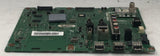 Samsung UN55ES6500FXZA LED TV BN41-01812 Main Board- BN94-05656J