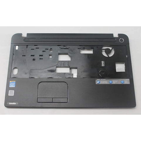 Toshiba Satellite C55t Series Palmrest Touchpad- V000320130
