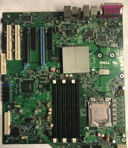 Dell Precision T3500 Workstation NB0508 Motherboard- XPDFK