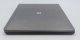 HP Folio 13 Laptop- 128GB SSD, 4GB RAM, Intel i3-2367M, Windows 10 Home