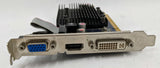 Sapphire Radeon HD 4550 512MB DDR3 PCI-E Graphics Card- 288-2E106-302SA