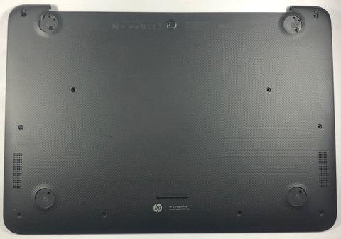 HP ChromeBook 14 G4 Laptop Bottom Base Enclosure- EAY0J006010