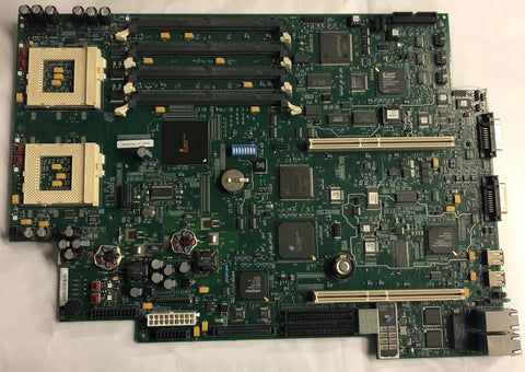 IBM xSeries 330 8654 Server Dual Socket Motherboard- 19K1326