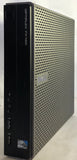 Dell OptiPlex FX160 Thin Client- 2GB ATA Flash Memory, 1GB RAM, Intel Atom CPU