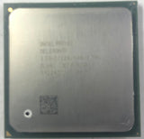 Intel Celeron 1.7 GHz Desktop CPU Processor- SL68C