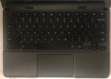 Dell ChromeBook 11 Laptop- 16GB SSD, 4GB RAM, Intel Celeron N2840 CPU, Chrome OS