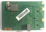 Samsung UN60EH6003FXZA LED TV BN41-01937 Main Board- BN94-06143E