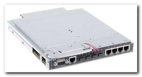 HP GbE2c Layer 2/3 Ethernet Blade Switch 438475-001